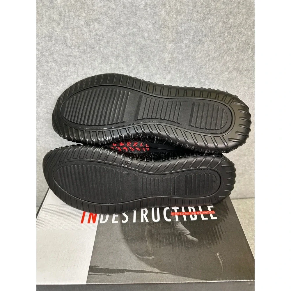 Indestructible Camo X Work‎ Shoes Steel Toe Waterproof Puncture Proof Size 12.5